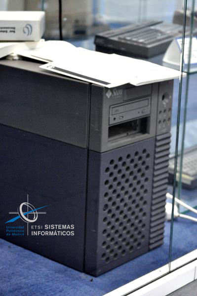 Sun Enterprise-250 Sun Enterprise-250