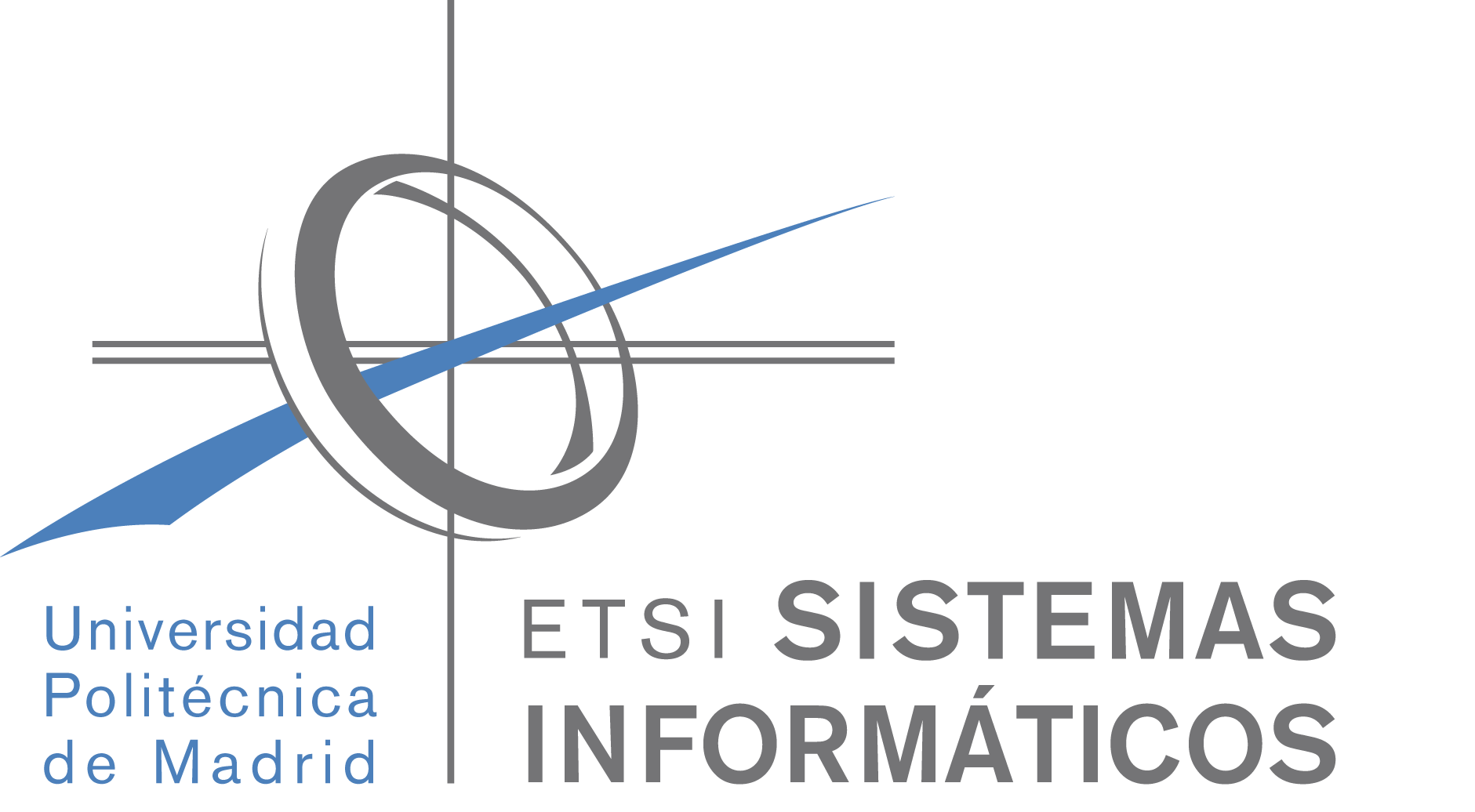Logo UPM ETSISI